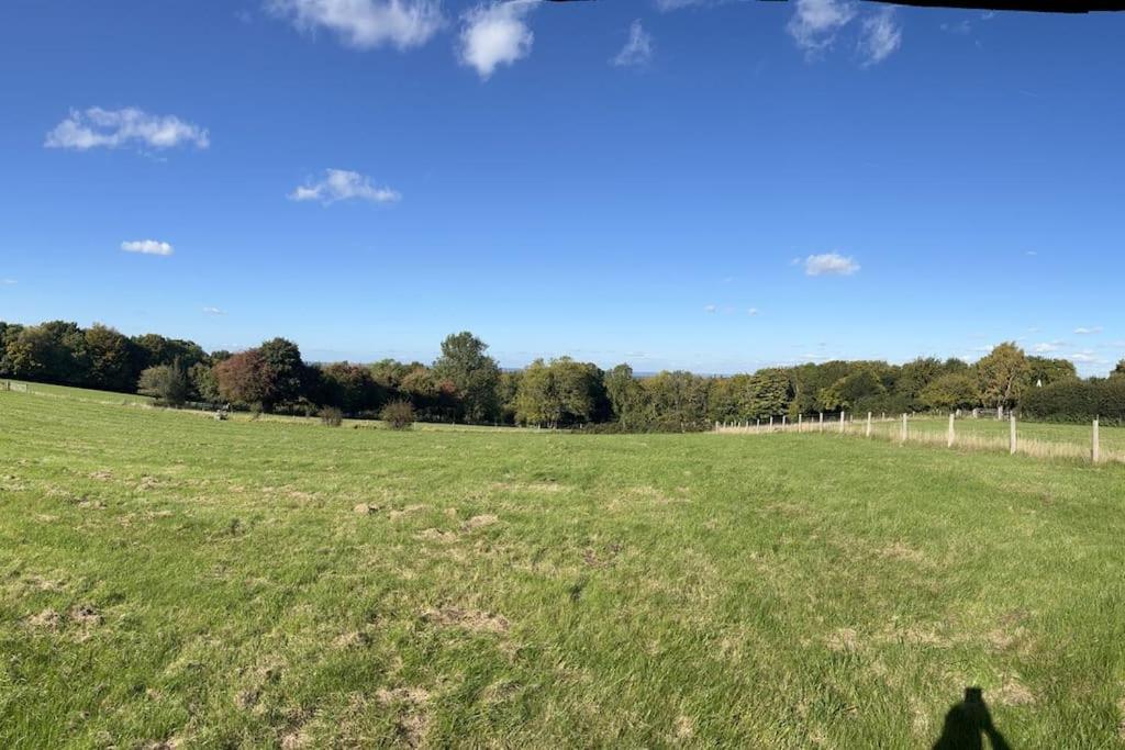 Вилла Beautiful 2 Bed Oast - 15 Acre Farm - Tunbridge Wells Экстерьер фото